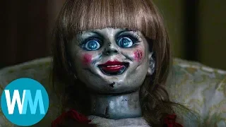 Top10 Filmes Que Você Não Deveria Assistir Sozinho | WATCHMOJO BRASIL