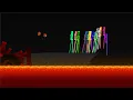 Download Lagu Stickman Stilts Race - Escape from Lava and Tank - Marble Race in Algodoo Download Lagu Stickman Stilts Race - Escape from Lava and Tank - Marble Race in Algodoo