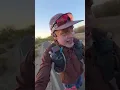 Arizona Monster 300 miler solo and unsupported 2025