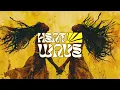 Burna Boy - No Panic (Lyric Video)