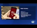 New Text-to-911 service expands access to emergency help in Hendry County