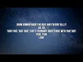 NBA Youngboy - Back On My Feet (Lyrics)