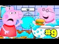 Download Lagu 12 Secrets you DON’T KNOW about DADDY PIG.. (Roblox Snapchat)