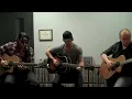 Kip Moore-Hey Pretty Girl Live at the WPOC Studios