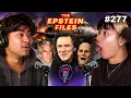 PROOF JIM CARREY WAS CLONED EPSTEIN S ABANDONED PLANE WORLD WAR 3 THEORY - EP 277