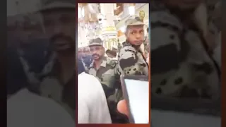 صلِّ على المصطفى الهاشمي للشيخ الحويني دندنها