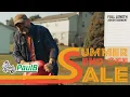 It s Almost Over Full Summer Sendoff Sale 2026 Advertisement