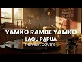 Lagu Yamko Rambe Yamko | Smooth Jazz Cover by The Vinyl