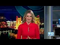 KOVR CBS 13 News at 11