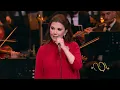 Magida El Roumi - Kalimat - Al ULA Concert  /  ماجدة الرومي-   كلمات - حفلة العلا