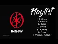 Download Lagu [FULL ALBUM] KATSEYE (캣츠아이) - PLAYLIST 2025