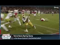 Is this Notre Dame s most talented roster EVER