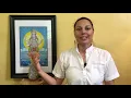 A brief introduction to Marma points for digestion