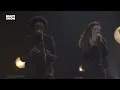 Thiago Pantaleão cantando A TUA VOZ, de ARREPIAR! (Ao Vivo) | Versões | Música Multishow