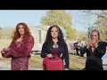 Ashley McBryde Caylee Hammack Pillbox Patti - Brenda Put Your Bra On