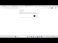 how to create a website using html css javascript