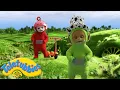 Download Lagu Teletubbies | Oh No! Teletubbies Are Having A Windy Day Today | Shows for Kids