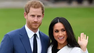 Vivid Reveals 10 Celebrity Couples For 2018 Wish List Meghan Markle Prince Harry More