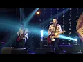 #Evolution8 The Rain - Sepanjang Jalan Kenangan