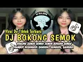 Download Lagu DJ BOKONG SEMOK || BOKONG SEMOK PARTY BY SANTOS AUDIO TREN DC VIRAL TIKTOK TERBARU