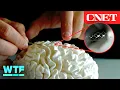 Brain-Computer Interface No Open Brain Surgery Required