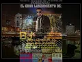 bj la melodia de la bachata