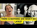 Download Lagu MEGHAN- PLOUGHS INTO THE KING BY DOING THIS - LATEST #meghan #meghanmarkle #royal 