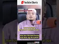 Download Lagu Allah Akan Pilih Salah Seorang Anak Untuk Jaga Ibu Ayah Dia. | Ustaz Wadi Annuar