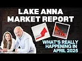 Lake Anna Housing Market What s REALLY Happening in April 2025