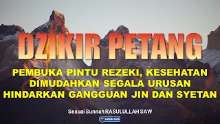 Dzikir Petang Sesuai Sunnah Dzikir Sebelum Tidur Zikir Penenang Hati Dan Pikiran Lafadz Doa  Dzikir Petang Sesuai Sunnah Dzikir Sebelum Tidur Zikir Penenang Hati Dan Pikiran Lafadz Doa
