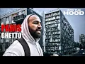 Download Lagu “A GHETTO in PARIS” solo walk-Through Clichy Sous Bois 🇫🇷- Into The Hood