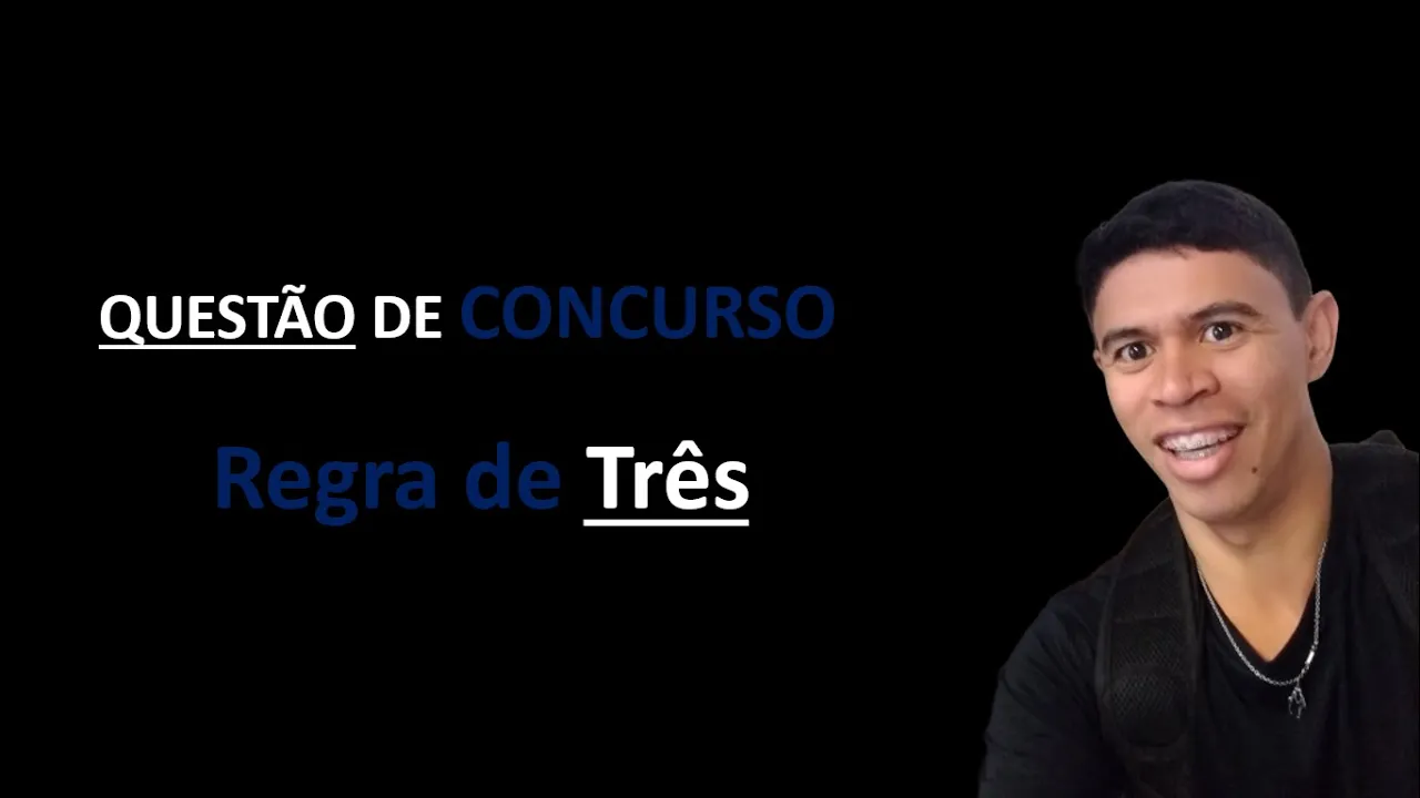 Regra de Três Simples Q10 Matemática Instituto Mais IMAIS 2019 guarda civil municipal