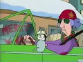 Maxine being an Eternal Mood for a little over Eight Minutes