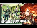 Download Lagu Mavuika is Cost Cheaper in Alhaitham Emilie Burn | Genshin TCG
