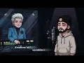 Please Don't Go (Zeki Müren "I Need You" Rework) [Official Visualizer]