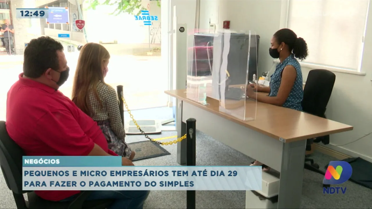 Simples Nacional: prazo para pagamento termina no dia 29