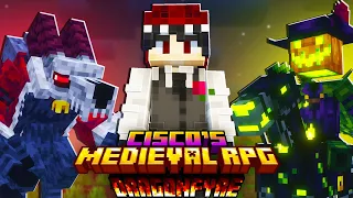 8 ساعات من الجلد والمجالد في مود باك CFM 2 