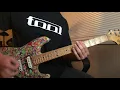 Lagu Tool - Triad Guitar Cover