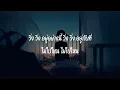 ลู่วิ่ง ( Can’t Keep Up ) - Tilly Birds  ( เนื้อเพลง )