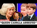 Download Lagu Queen Camilla Sentence Is Final, Goodbye Forever