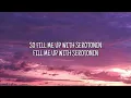 Normandie - Serotonin (Lyrics)