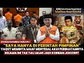 Lagu YAQUT KORBAN KESERAKAHAN JOKOWI⁉️ SAMBIL MENANGIS MEMOHON MAAF BERKATA TERPAKSA PENUHI PERINTAH ‼️