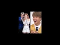 #bts_blackpink #bts #blackpink ♡ #jirose ♡ Jimin and Rose & Jungkook and Rose // 🤭💗