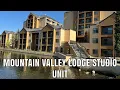 Marriott Mountain Valley Lodge Studio Unit - Breckenridge CO