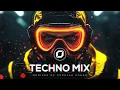 Download Lagu TECHNO MIX 2025 💣 Remixes Of Popular Songs 💣 Only Techno Bangers