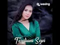 Terdiam Sepi(my song)