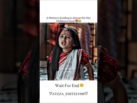 💔😥ll#mother #daughter #short #lifequotes #respect #viral #youtubeshorts #trending #fyp #love