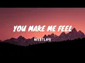 Download Lagu You Make Me Feel - Westlife - Lyrics Video