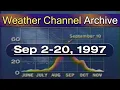 Download Lagu The Weather Channel - September 2-20, 1997