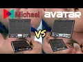 Download Lagu HXW Avatar PD708 ou MICHAEL DMX 630??:  Diferenças Entre as Marcas!
